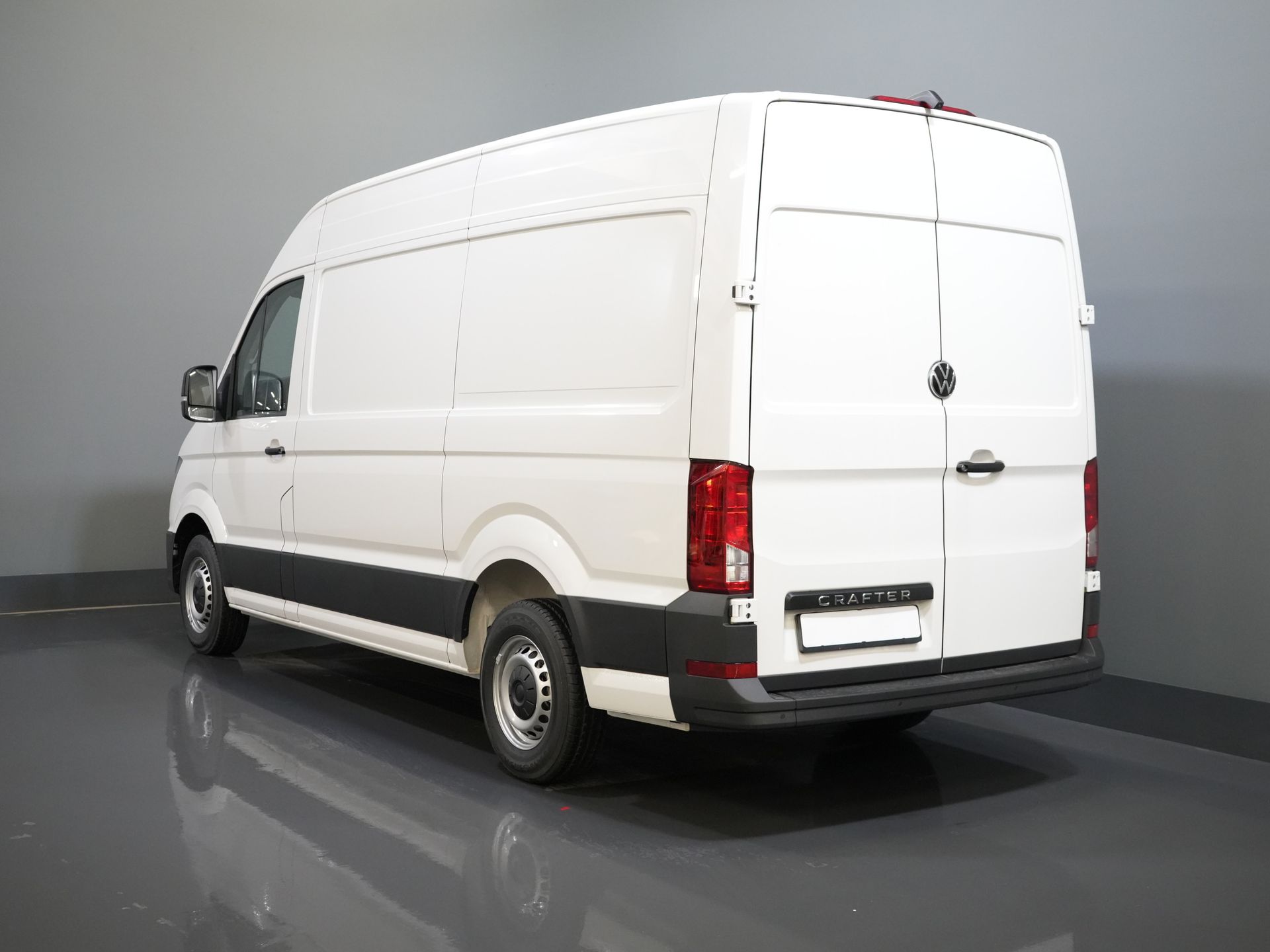 Volkswagen Crafter Van 35 2.0 TDI 140 к.с. DSG Aut. L3H3 BPM FREE/ LED/ Віртуальний кокпіт/ Камера/ Круїз/ Carplay/ Gev.Stoel