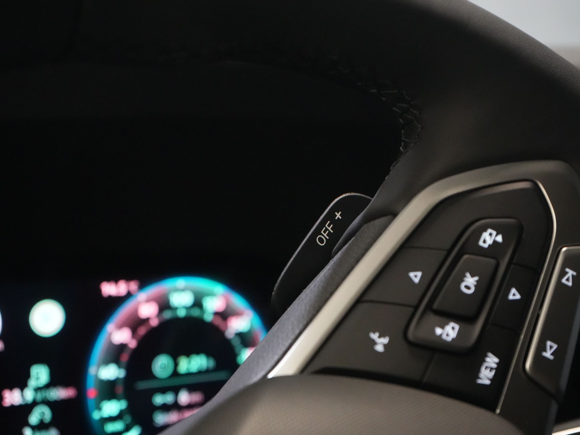 Volkswagen Crafter Van 35 2.0 TDI 140 к.с. DSG Aut. L3H3 BPM FREE/ LED/ Віртуальний кокпіт/ Камера/ Круїз/ Carplay/ Gev.Stoel