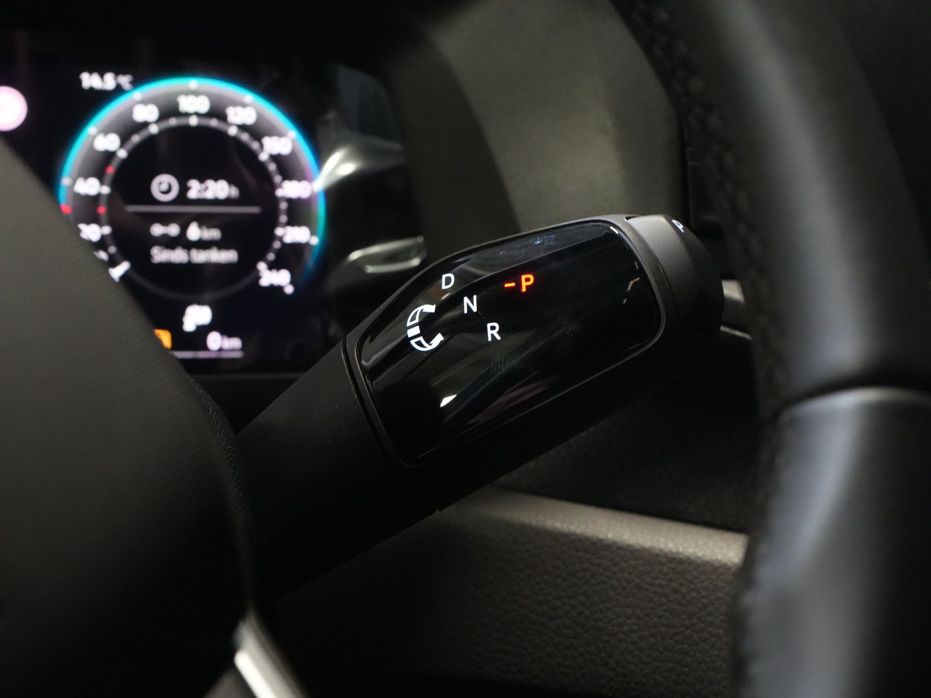 Volkswagen Crafter Van 35 2.0 TDI 140 к.с. DSG Aut. L3H3 BPM FREE/ LED/ Віртуальний кокпіт/ Камера/ Круїз/ Carplay/ Gev.Stoel