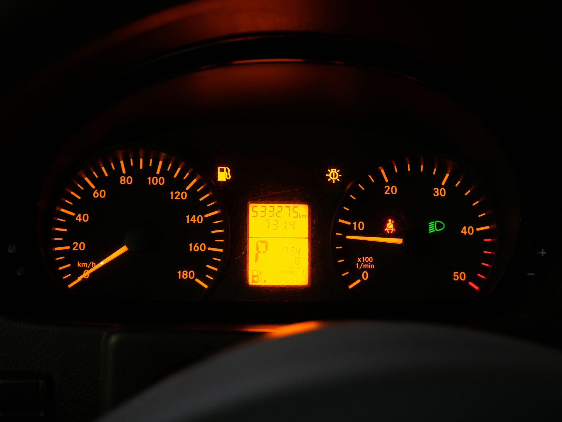 Mercedes-Benz Sprinter Пасажирський транспорт 213 2.2 CDI Авт. L2H2 9 Пасажирський ЕКСПОРТ Вкл. ПДВ та мито €13 915,- Airco/ PDC V+A/ бічні та задній бампер