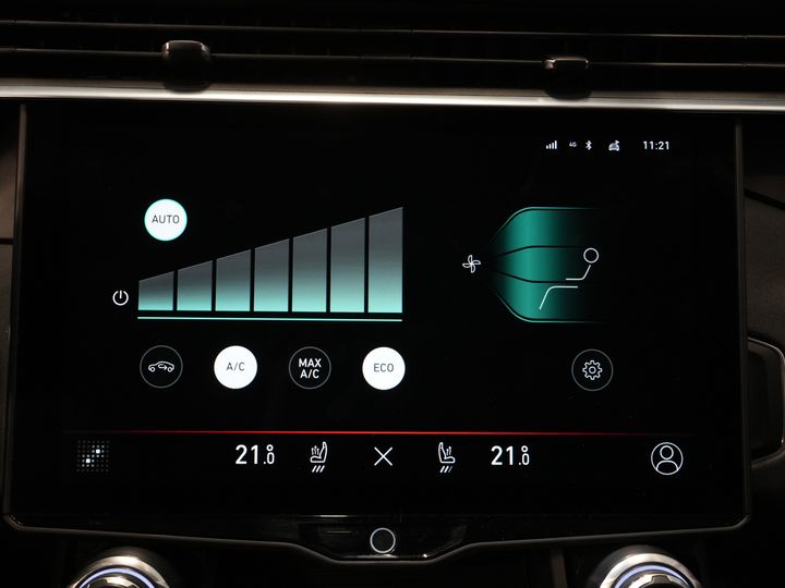 Lynk & Co 01 SUV Pano/ LED/ Adapt.Cruise/ Elektryczna klapa/ Mem.Stoel/ Keyless/ Carplay/ Navi/ Podgrzewane fotele/ Klimatyzacja/ 20'' LMV