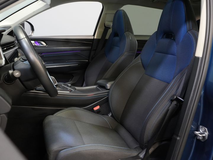 Lynk & Co 01 SUV Pano/ LED/ Adapt.Cruise/ Elektryczna klapa/ Mem.Stoel/ Keyless/ Carplay/ Navi/ Podgrzewane fotele/ Klimatyzacja/ 20'' LMV