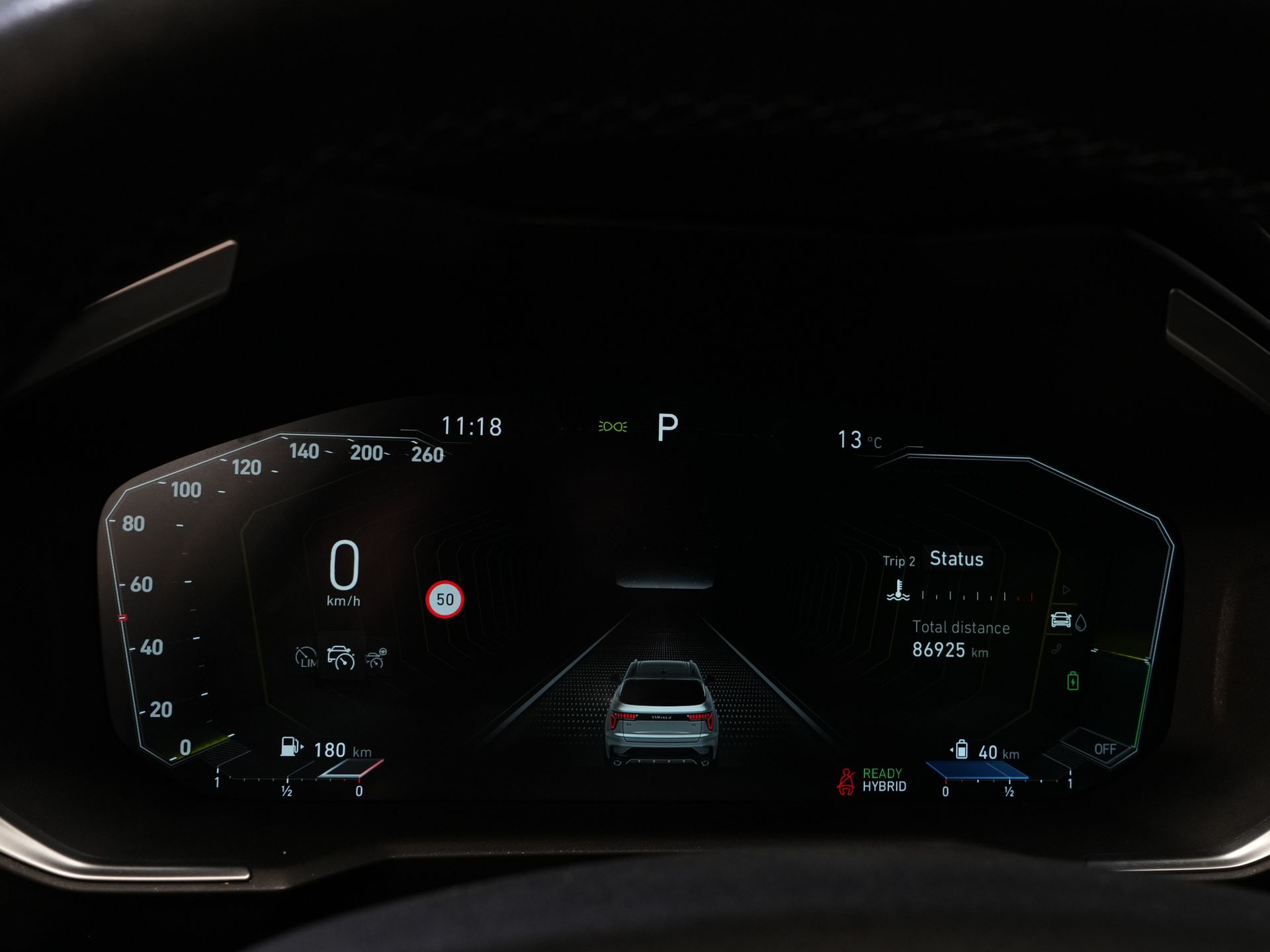 Lynk & Co 01 SUV Pano/ LED/ Adapt.Cruise/ Elektryczna klapa/ Mem.Stoel/ Keyless/ Carplay/ Navi/ Podgrzewane fotele/ Klimatyzacja/ 20'' LMV