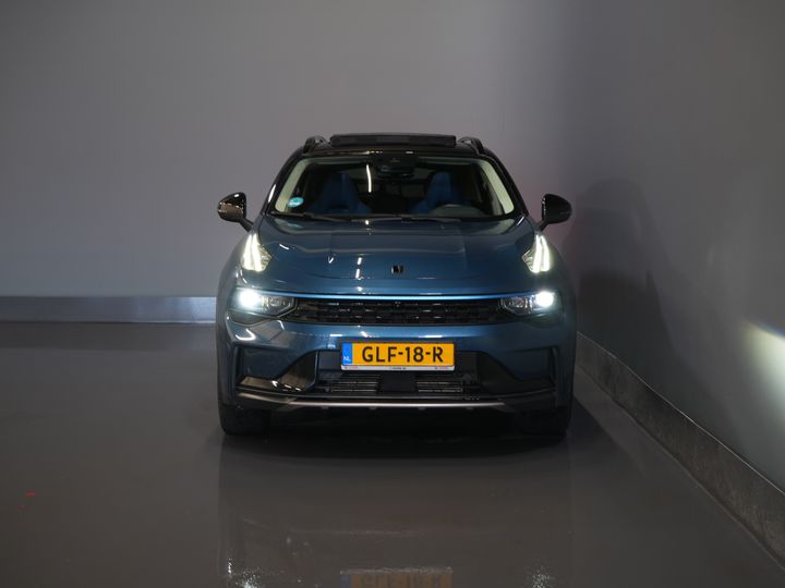 Lynk & Co 01 SUV Pano/ LED/ Adapt.Cruise/ Elektryczna klapa/ Mem.Stoel/ Keyless/ Carplay/ Navi/ Podgrzewane fotele/ Klimatyzacja/ 20'' LMV