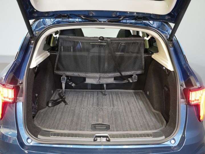 Lynk & Co 01 SUV Pano/ LED/ Adapt.Cruise/ Elektryczna klapa/ Mem.Stoel/ Keyless/ Carplay/ Navi/ Podgrzewane fotele/ Klimatyzacja/ 20'' LMV