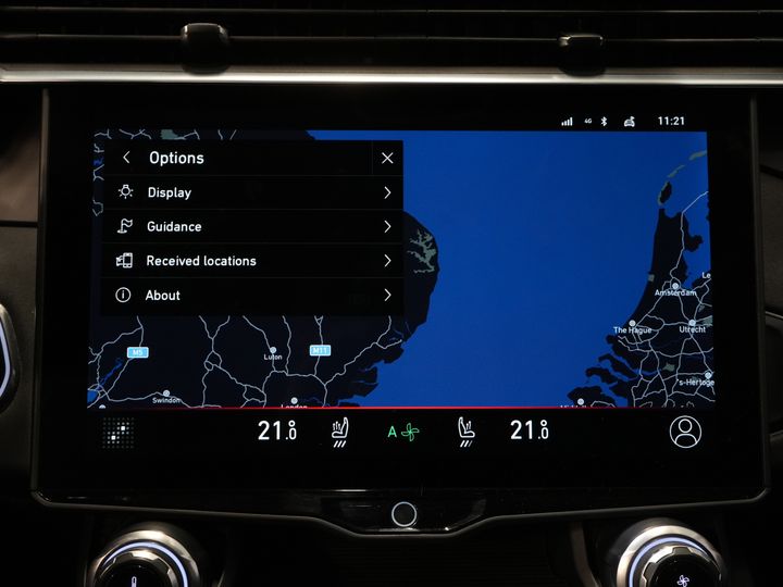 Lynk & Co 01 SUV Pano/ LED/ Adapt.Cruise/ Elektryczna klapa/ Mem.Stoel/ Keyless/ Carplay/ Navi/ Podgrzewane fotele/ Klimatyzacja/ 20'' LMV