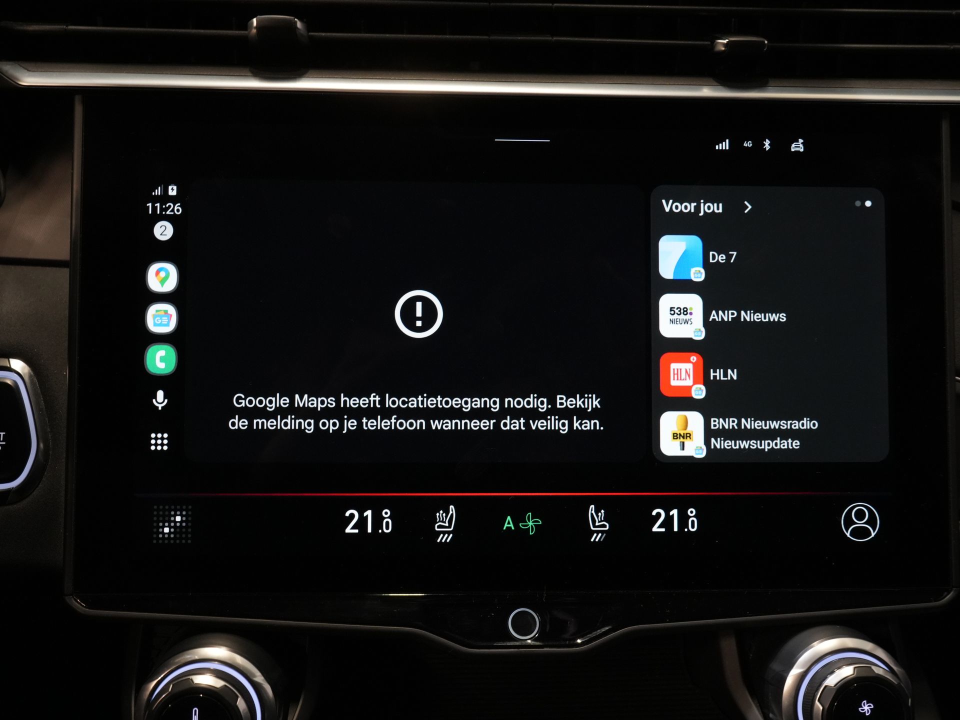 Lynk & Co 01 SUV Pano/ LED/ Adapt.Cruise/ Elektryczna klapa/ Mem.Stoel/ Keyless/ Carplay/ Navi/ Podgrzewane fotele/ Klimatyzacja/ 20'' LMV