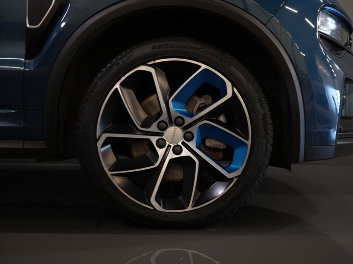 Lynk & Co 01 SUV Pano/ LED/ Adapt.Cruise/ Elektryczna klapa/ Mem.Stoel/ Keyless/ Carplay/ Navi/ Podgrzewane fotele/ Klimatyzacja/ 20'' LMV