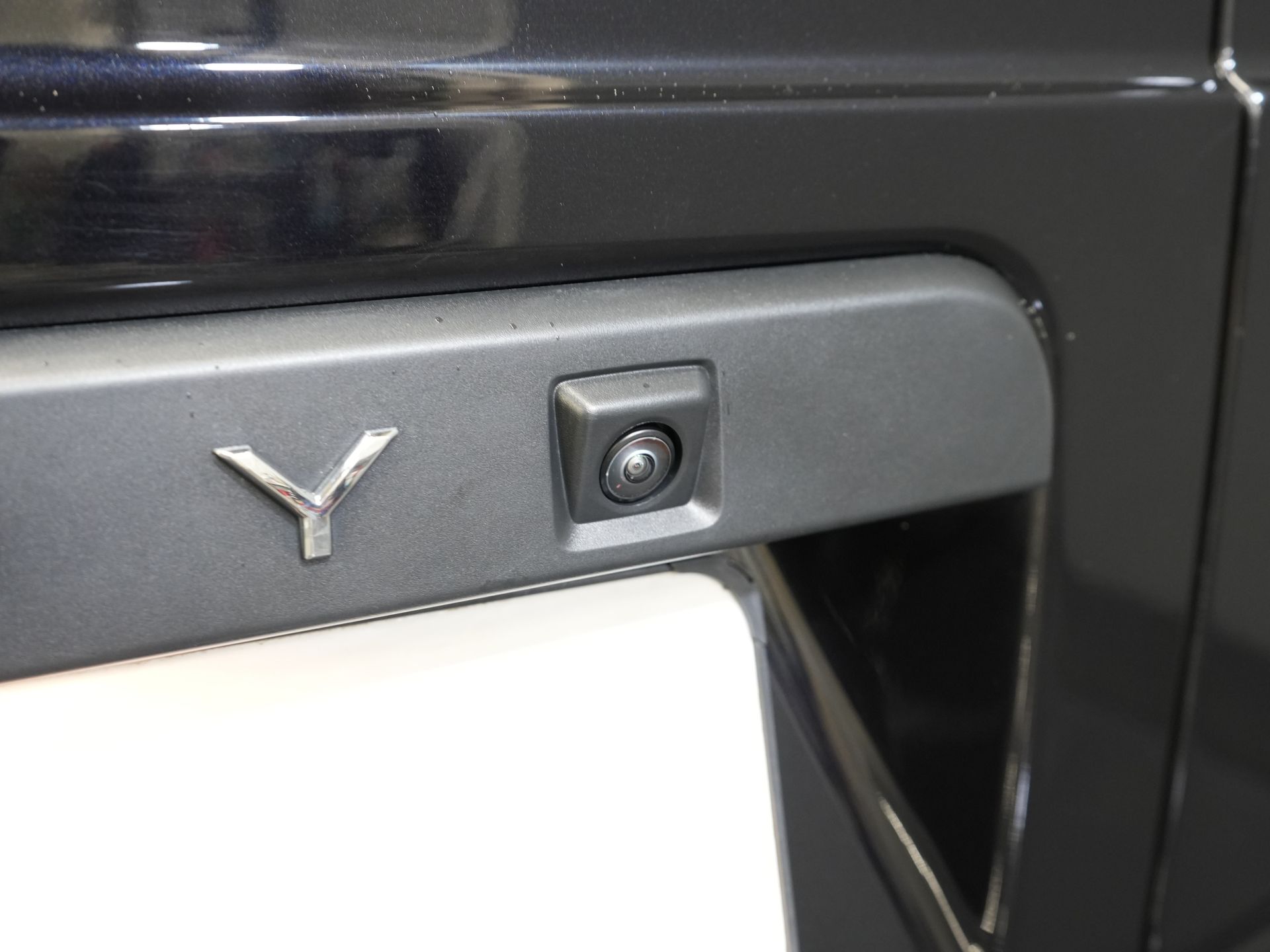 Volkswagen Caddy Cargo Bestelbus 2.0 TDI 125 pk DSG Aut. BPM VRIJ! Black Edition/ LED/ Virtual Cockpit/ Leder/ Adapt. Cruise/ Carplay/ Stoelverw./ Camera