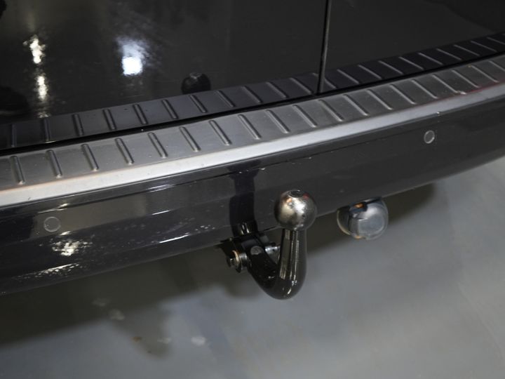 Volkswagen Caddy Cargo Bestelbus 2.0 TDI 125 pk DSG Aut. BPM VRIJ! Black Edition/ LED/ Virtual Cockpit/ Leder/ Adapt. Cruise/ Carplay/ Stoelverw./ Camera