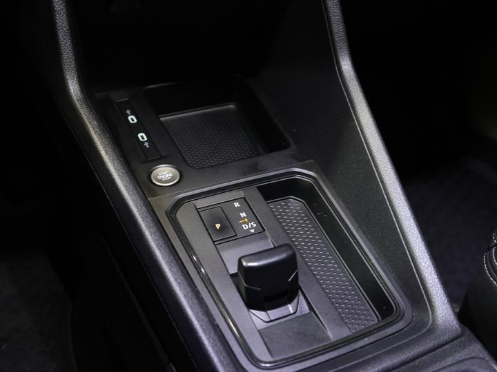 Volkswagen Caddy Cargo Bestelbus 2.0 TDI 125 pk DSG Aut. BPM VRIJ! Black Edition/ LED/ Virtual Cockpit/ Leder/ Adapt. Cruise/ Carplay/ Stoelverw./ Camera