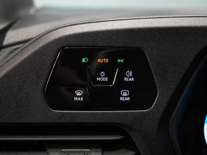 Volkswagen Caddy Cargo Bestelbus 2.0 TDI 125 pk DSG Aut. BPM VRIJ! Black Edition/ LED/ Virtual Cockpit/ Leder/ Adapt. Cruise/ Carplay/ Stoelverw./ Camera