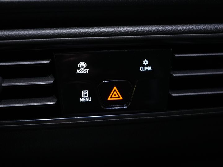 Volkswagen Caddy Cargo Bestelbus 2.0 TDI 125 pk DSG Aut. BPM VRIJ! Black Edition/ LED/ Virtual Cockpit/ Leder/ Adapt. Cruise/ Carplay/ Stoelverw./ Camera