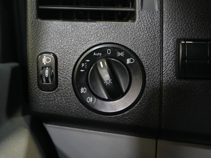 Mercedes-Benz Sprinter Van 319 3.0 V6 EURO6 L2 EXPORT ONLY 3.5t Trekverm./ Gev.Stoel/ Stoelverw./ Camera/ Cruise/ Navi/ Airco/ Towing hook