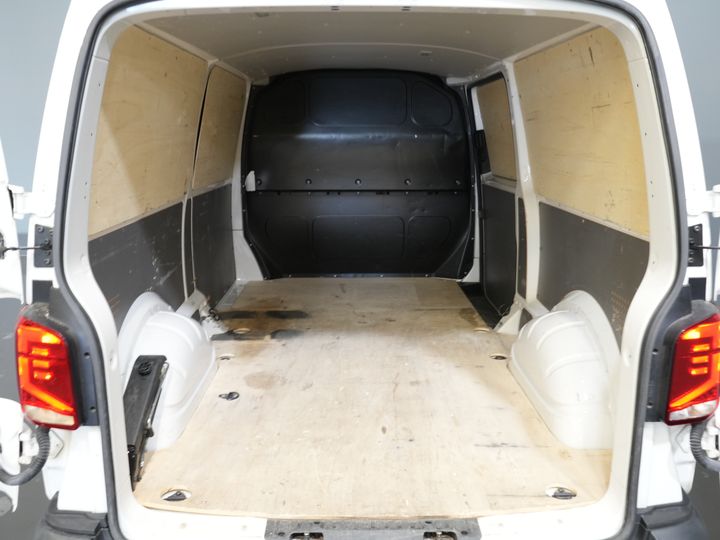 Volkswagen Transporter Van 2.0 TDI L2 BPM БЕЗКОШТОВНО! NL Car/ Carplay/ Cruise/ Airco/ Navi/ PDC