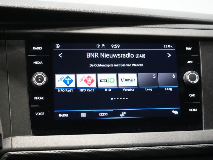 Volkswagen Transporter Van 2.0 TDI L2 BPM БЕЗКОШТОВНО! NL Car/ Carplay/ Cruise/ Airco/ Navi/ PDC
