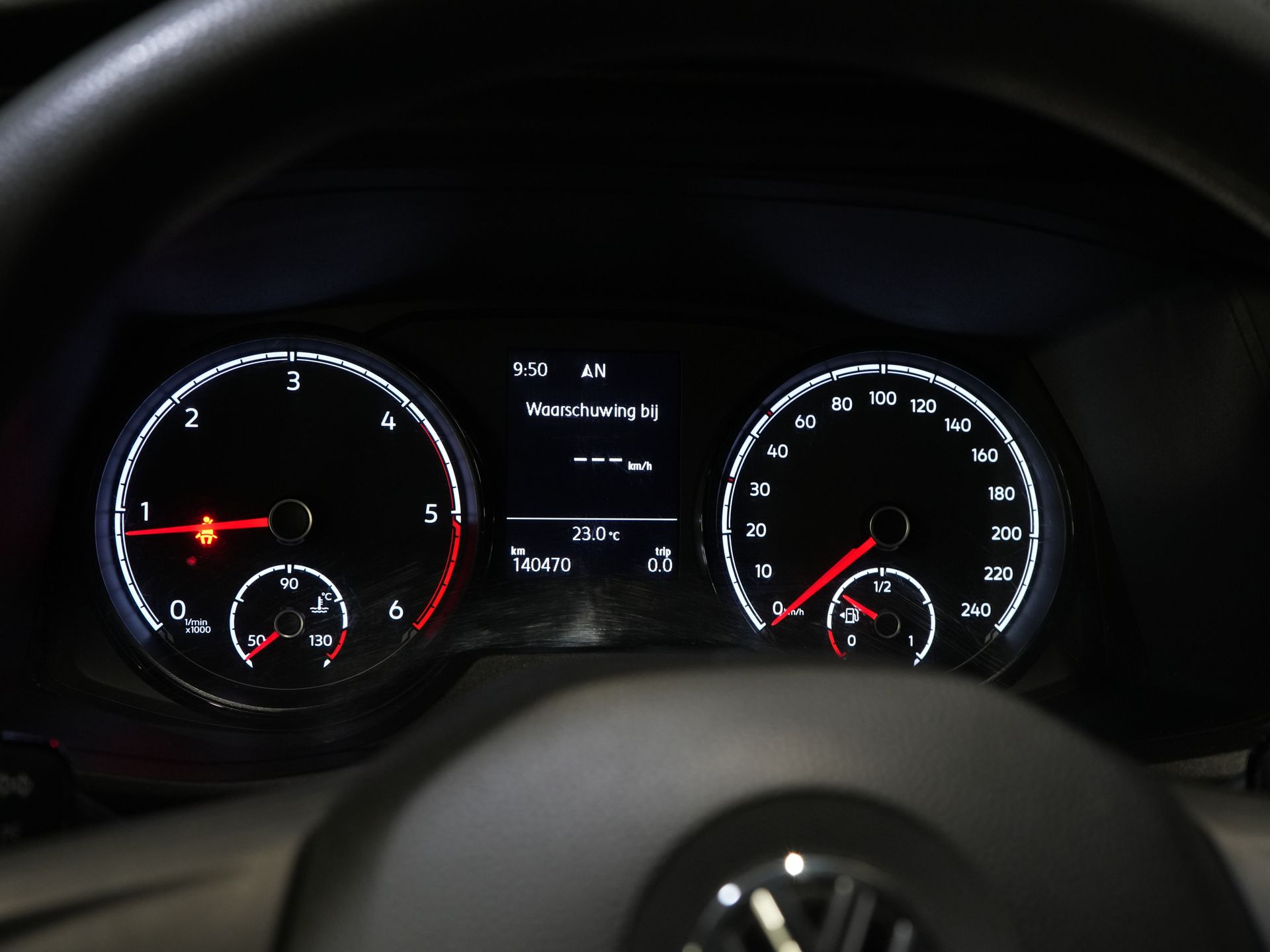 Volkswagen Transporter Van 2.0 TDI L2 BPM БЕЗКОШТОВНО! NL Car/ Carplay/ Cruise/ Airco/ Navi/ PDC