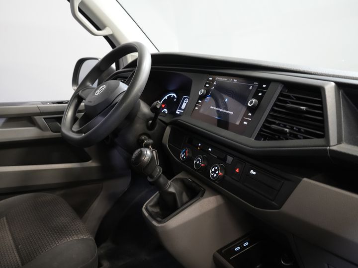 Volkswagen Transporter Van 2.0 TDI L2 BPM БЕЗКОШТОВНО! NL Car/ Carplay/ Cruise/ Airco/ Navi/ PDC