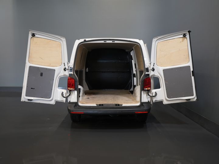 Volkswagen Transporter Van 2.0 TDI L2 BPM БЕЗКОШТОВНО! NL Car/ Carplay/ Cruise/ Airco/ Navi/ PDC