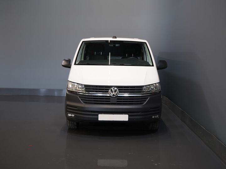 Volkswagen Transporter Van 2.0 TDI L2 BPM БЕЗКОШТОВНО! NL Car/ Carplay/ Cruise/ Airco/ Navi/ PDC