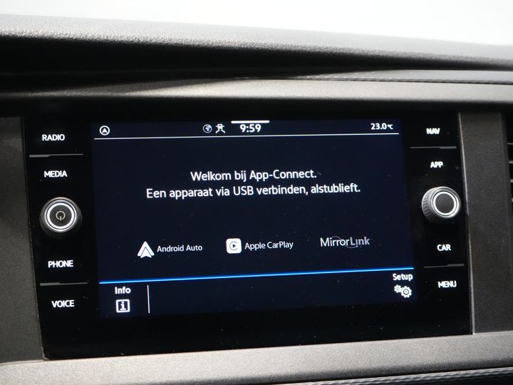 Volkswagen Transporter Van 2.0 TDI L2 BPM БЕЗКОШТОВНО! NL Car/ Carplay/ Cruise/ Airco/ Navi/ PDC