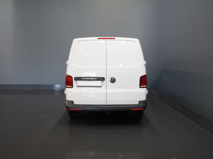 Volkswagen Transporter Van 2.0 TDI L2 BPM БЕЗКОШТОВНО! NL Car/ Carplay/ Cruise/ Airco/ Navi/ PDC