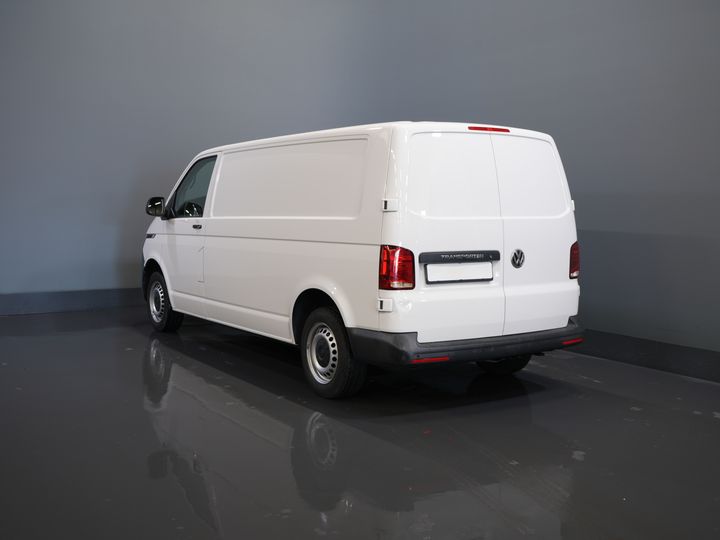 Volkswagen Transporter Van 2.0 TDI L2 BPM БЕЗКОШТОВНО! NL Car/ Carplay/ Cruise/ Airco/ Navi/ PDC