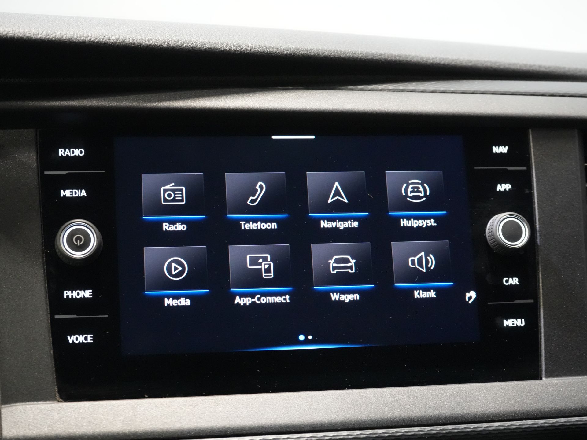 Volkswagen Transporter Van 2.0 TDI L2 BPM БЕЗКОШТОВНО! NL Car/ Carplay/ Cruise/ Airco/ Navi/ PDC