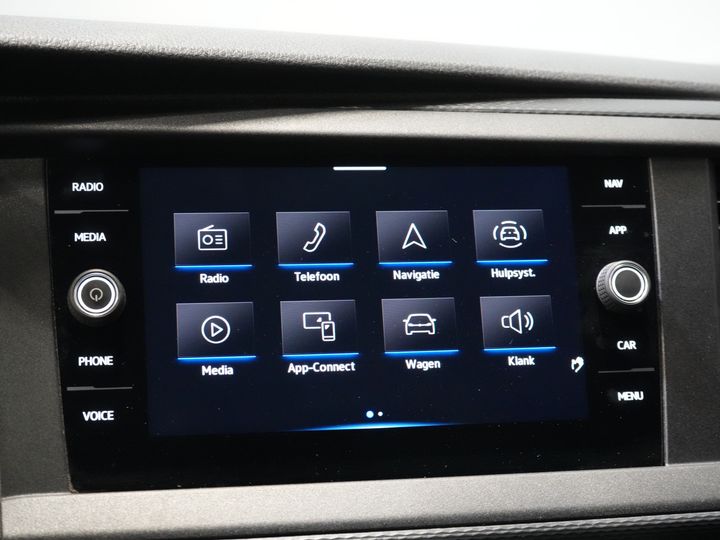 Volkswagen Transporter Van 2.0 TDI L2 BPM БЕЗКОШТОВНО! NL Car/ Carplay/ Cruise/ Airco/ Navi/ PDC