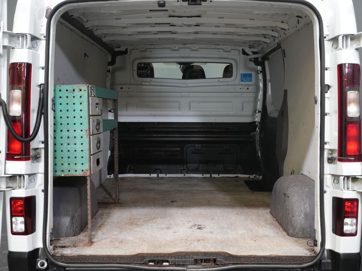 Renault Trafic Van 2.0 dCi 145 cv Aut. L2 LED/ 18