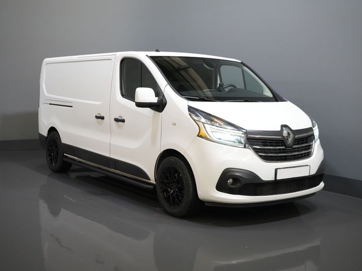 Renault Trafic Bestelbus 2.0 dCi 145 pk Aut. L2 LED/ 18