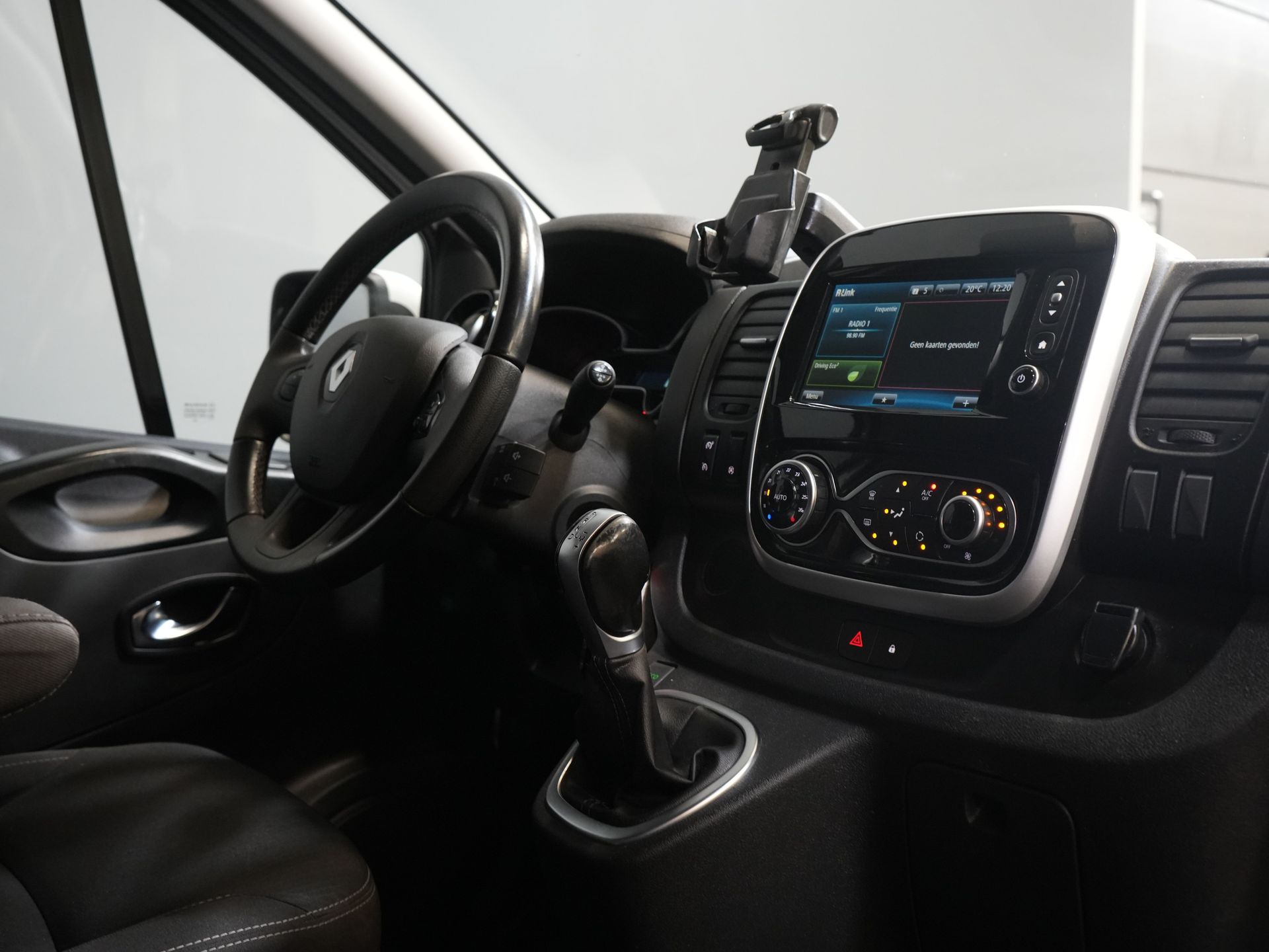 Renault Trafic Van 2.0 dCi 145 cv Aut. L2 LED/ 18