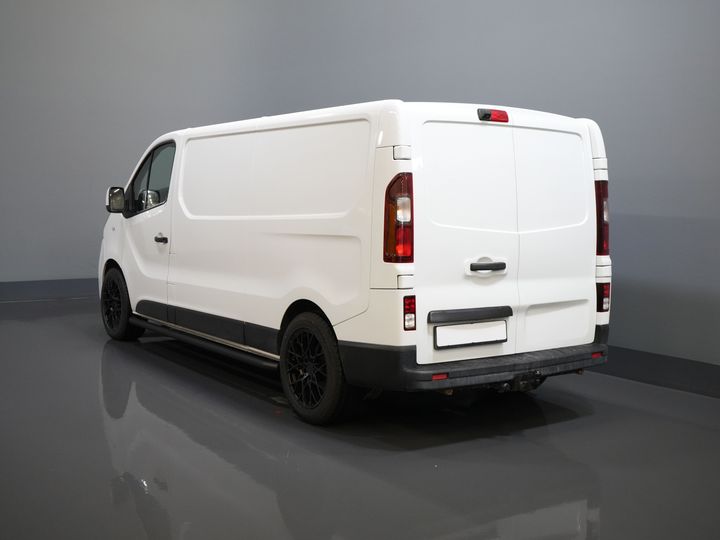 Renault Trafic Van 2.0 dCi 145 cv Aut. L2 LED/ 18