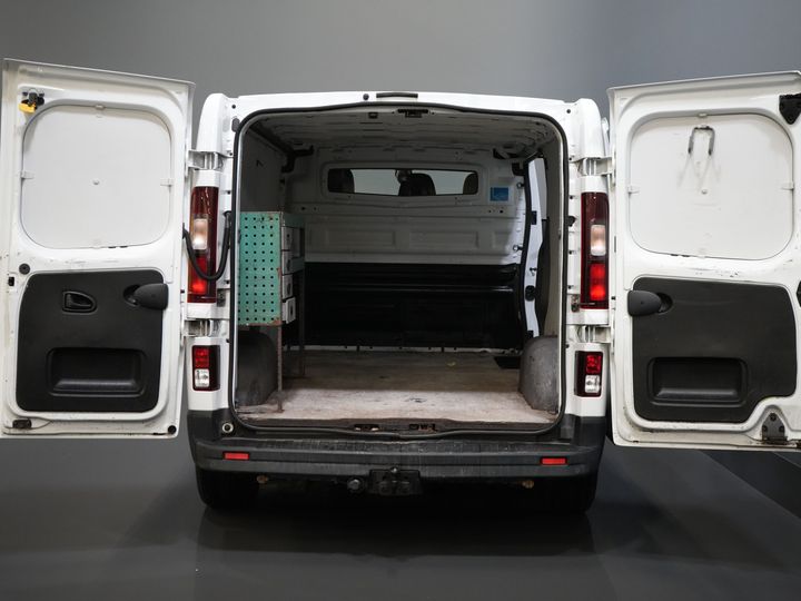 Renault Trafic Van 2.0 dCi 145 cv Aut. L2 LED/ 18