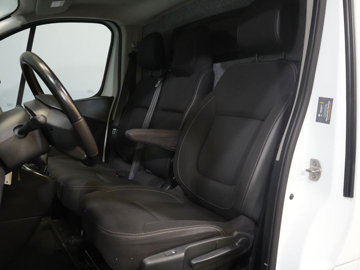 Renault Trafic Van 2.0 dCi 145 cv Aut. L2 LED/ 18