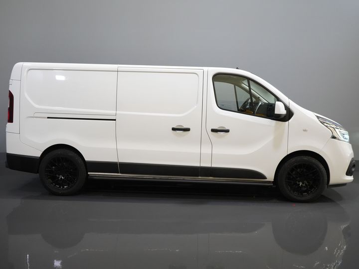 Renault Trafic Van 2.0 dCi 145 cv Aut. L2 LED/ 18