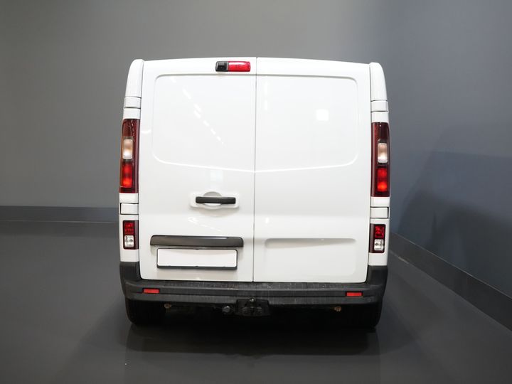Renault Trafic Van 2.0 dCi 145 cv Aut. L2 LED/ 18