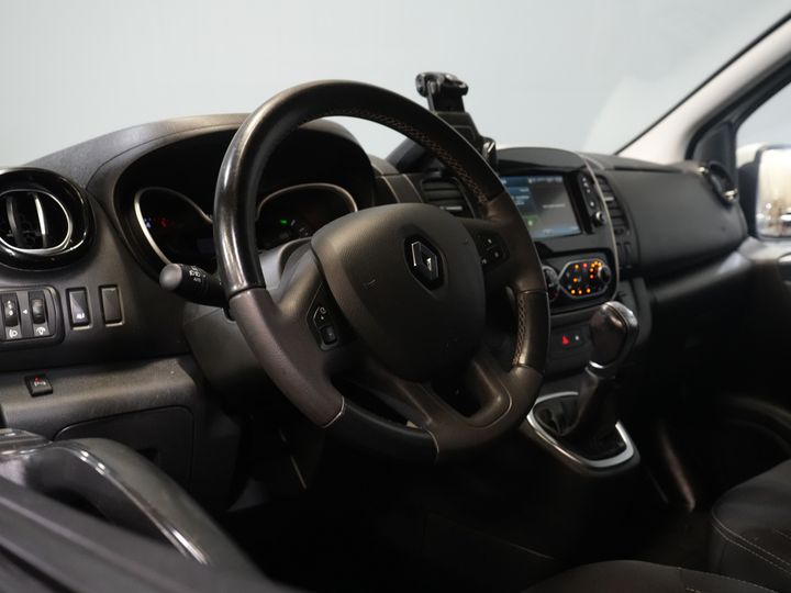 Renault Trafic Van 2.0 dCi 145 cv Aut. L2 LED/ 18