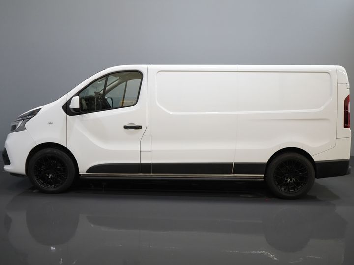 Renault Trafic Van 2.0 dCi 145 cv Aut. L2 LED/ 18