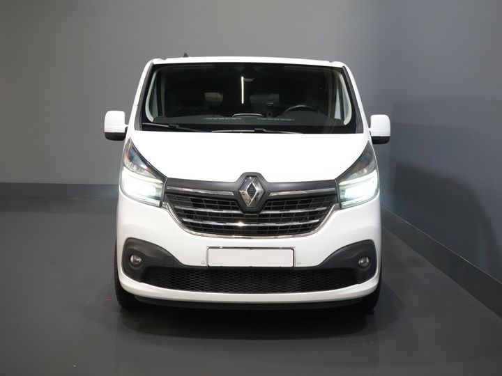 Renault Trafic Van 2.0 dCi 145 cv Aut. L2 LED/ 18