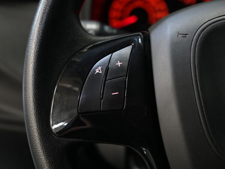 Fiat Dobló Cargo Bestelbus 1.3 MJ BPM VRIJ! 7x Voorraad NL Auto/ Airco/ Bluetooth/ Betimmering