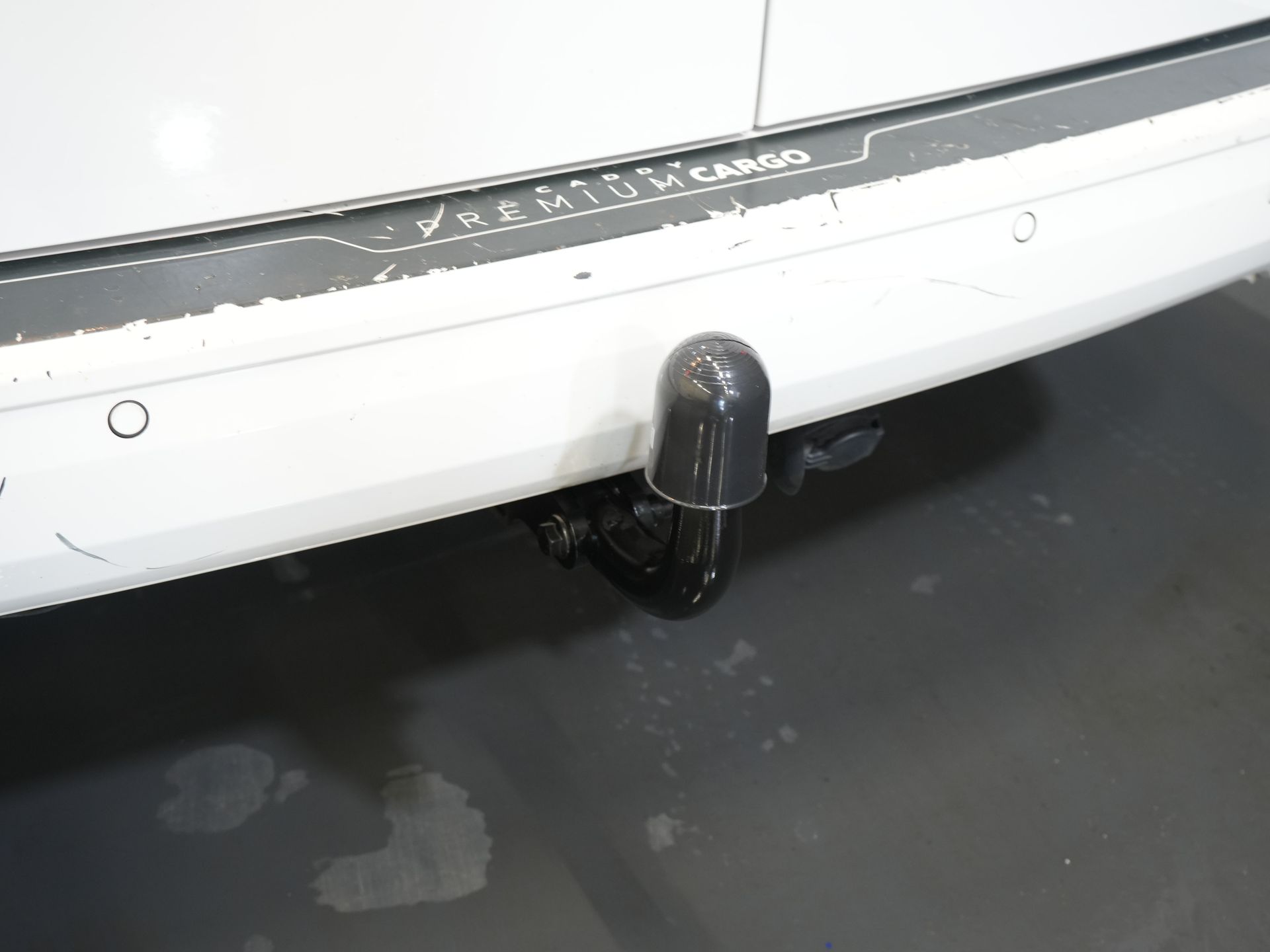 Volkswagen Caddy Cargo Van 2.0 TDI 125 CV DSG Aut. LED/ Riscaldatore a piantana/ Pelle/ Adapt.Cruise/ Virtual Cockpit/ Riscaldamento sedili/ Telecamera/ PDC/ 17 ”LMV