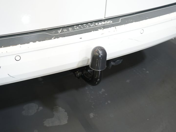 Volkswagen Caddy Cargo Van 2.0 TDI 125 CV DSG Aut. LED/ Riscaldatore a piantana/ Pelle/ Adapt.Cruise/ Virtual Cockpit/ Riscaldamento sedili/ Telecamera/ PDC/ 17 ”LMV