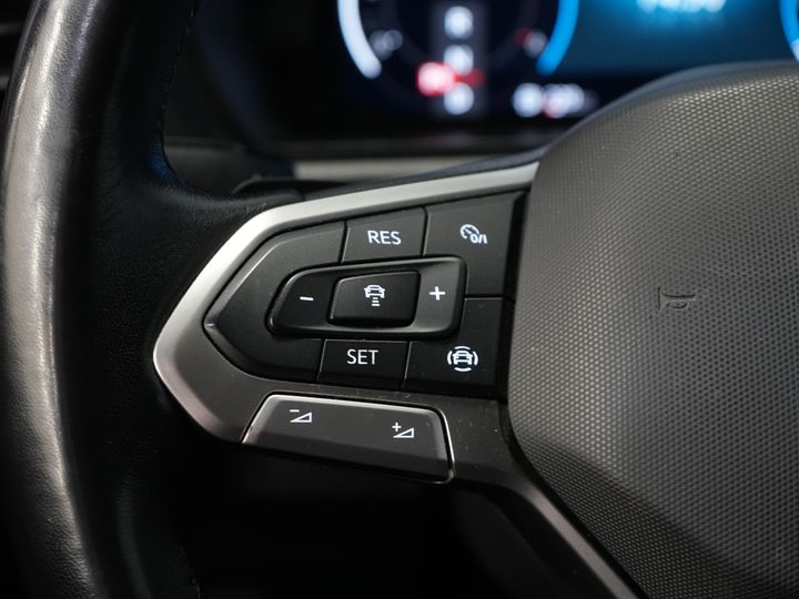 Volkswagen Caddy Cargo Van 2.0 TDI 125 CV DSG Aut. LED/ Riscaldatore a piantana/ Pelle/ Adapt.Cruise/ Virtual Cockpit/ Riscaldamento sedili/ Telecamera/ PDC/ 17 ”LMV