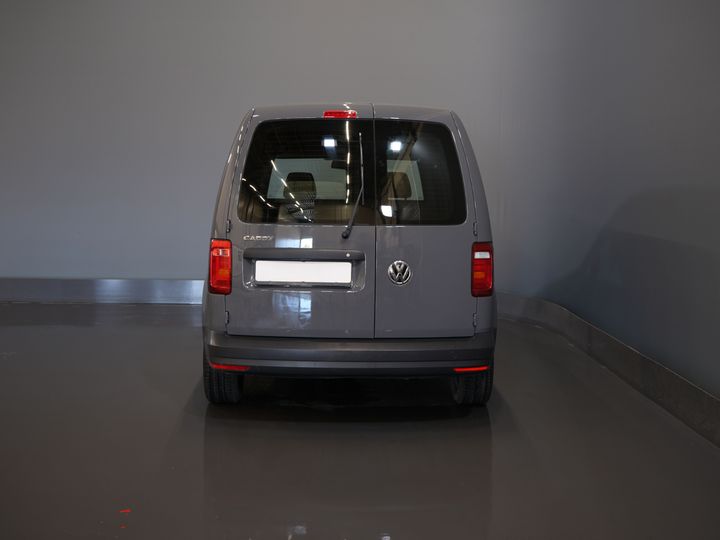 Volkswagen Caddy Van 1.4 TSI 125 к.с. BPM БЕЗКОШТОВНО! БЕНЗИН / Шкіра / Круїз / Кондиціонер