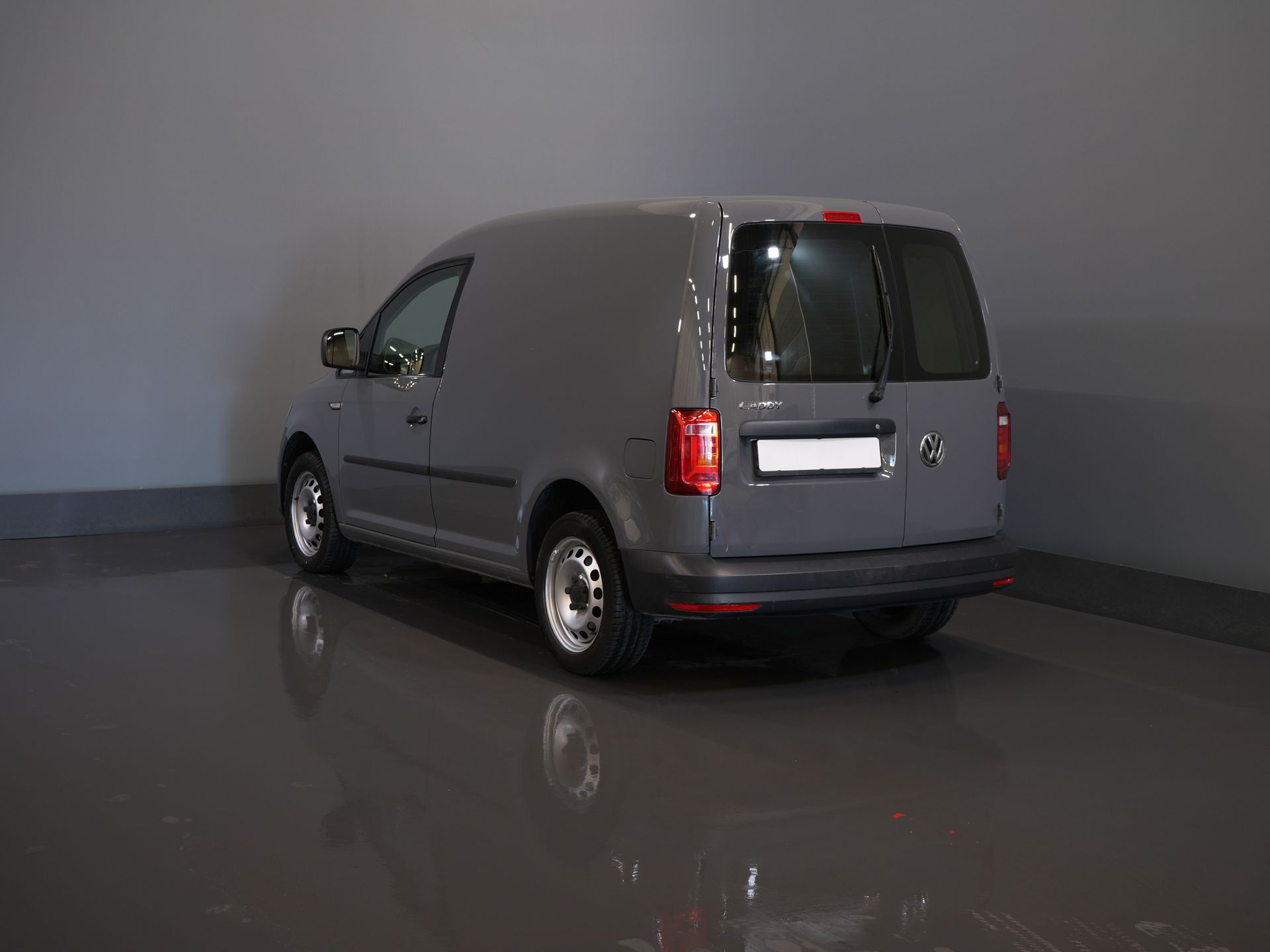 Volkswagen Caddy Van 1.4 TSI 125 к.с. BPM БЕЗКОШТОВНО! БЕНЗИН / Шкіра / Круїз / Кондиціонер