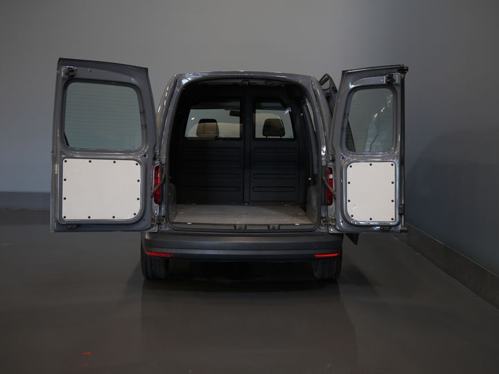 Volkswagen Caddy Van 1.4 TSI 125 к.с. BPM БЕЗКОШТОВНО! БЕНЗИН / Шкіра / Круїз / Кондиціонер