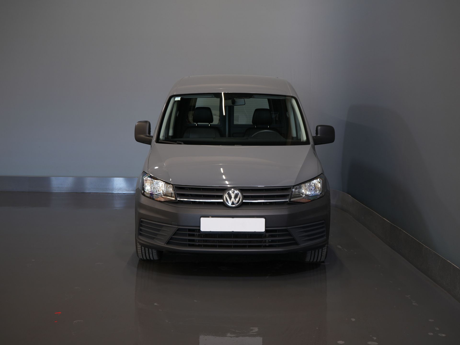 Volkswagen Caddy Van 1.4 TSI 125 к.с. BPM БЕЗКОШТОВНО! БЕНЗИН / Шкіра / Круїз / Кондиціонер