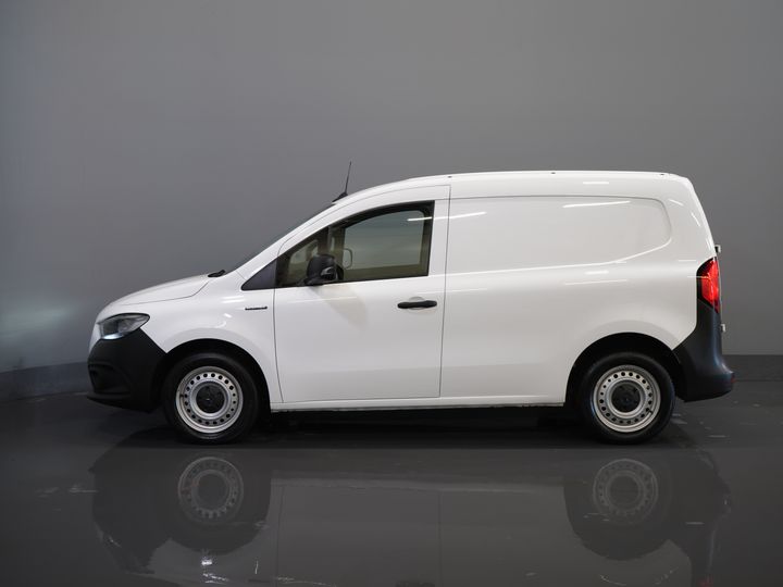 Mercedes-Benz eCitan Van 112 51 кВт/год 284 км WLTP Фаркоп/ Клімат/ PDC/ Радіо