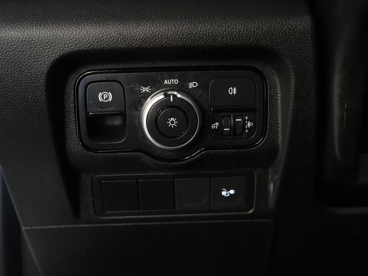 Mercedes-Benz eCitan Van 112 51 кВт/год 284 км WLTP Фаркоп/ Клімат/ PDC/ Радіо
